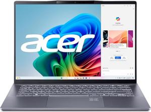 Acer Swift 14 AI Copilot PC